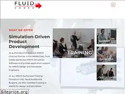 Sites similar to fluidcodes.com
