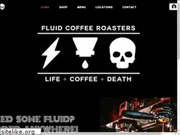 Sites similar to fluidcoffeelove.com