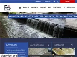 Sites similar to fluidconservation.com