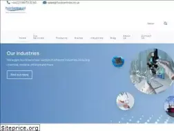 Sites similar to fluidcontrols.co.uk