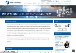 Sites similar to fluidcontrols.com