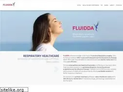 Sites similar to fluidda.com