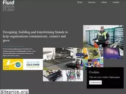 Sites similar to fluiddesignstudio.com