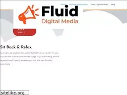 Sites similar to fluiddigitalmedia.com