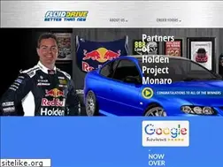 Sites similar to fluiddrive.com.au