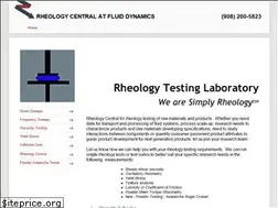Sites similar to fluiddynamics.com