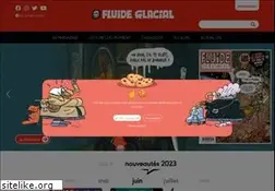 Sites similar to fluideglacial.com