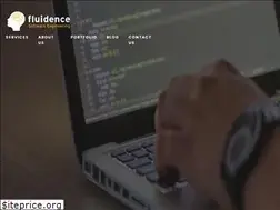 Sites similar to fluidence.net
