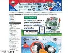 Sites similar to fluidengineeringsystem.com
