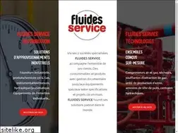 Sites similar to fluides-service.com