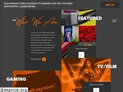 Sites similar to fluidesign.co.uk