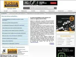 Sites similar to fluidestransmissions.com