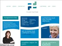 Sites similar to fluidfactor.net