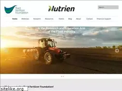 Sites similar to fluidfertilizer.org