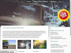 Sites similar to fluidfilm-station.de
