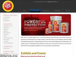 Sites similar to fluidfilm.co.nz