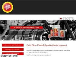Sites similar to fluidfilm.com.au