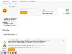Sites similar to fluidfilm.sk