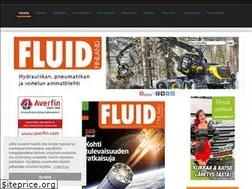 Sites similar to fluidfinland.fi