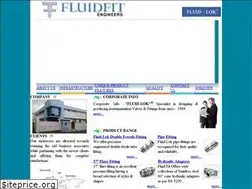 Sites similar to fluidfitengg.com