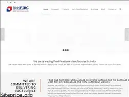 Sites similar to fluidflexitanks.com