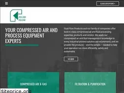 Sites similar to fluidflow.com