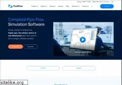 Sites similar to fluidflowinfo.com