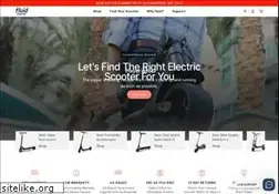 Sites similar to fluidfreeride.com