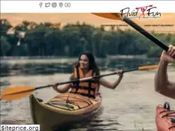 Sites similar to fluidfun.com