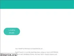 Sites similar to fluidfusiondenver.com
