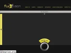 Sites similar to fluidfusionexec.com