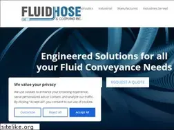 Sites similar to fluidhose.com