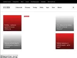 Sites similar to fluidi.pl