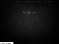 Sites similar to fluidian.ro