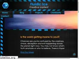 Sites similar to fluidicice.com
