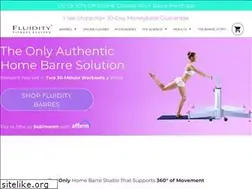 Sites similar to fluidity.com