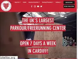 Sites similar to fluidityfreerunacademy.co.uk