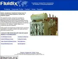 Sites similar to fluidix.com