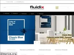 Sites similar to fluidix.ro