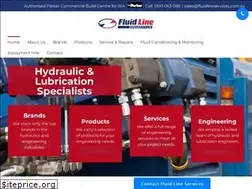 Sites similar to fluidlineservices.com.au