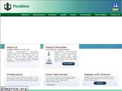 Sites similar to fluidlinevalves.com
