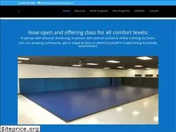 Sites similar to fluidmartialarts.com