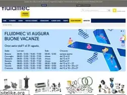 Sites similar to fluidmec.it