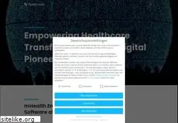 Sites similar to fluidmedia.de