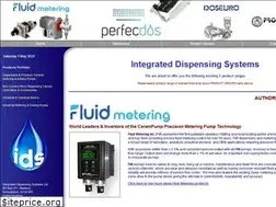 Sites similar to fluidmetering.co.uk
