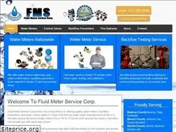 Sites similar to fluidmeterusa.com