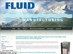 Sites similar to fluidmfg.com