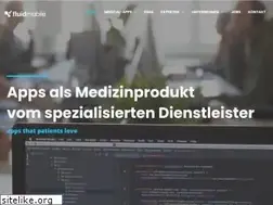 Sites similar to fluidmobile.de