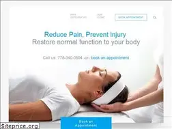 Sites similar to fluidmotionosteo.com