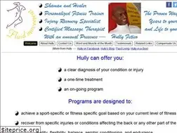 Sites similar to fluidmovement.com